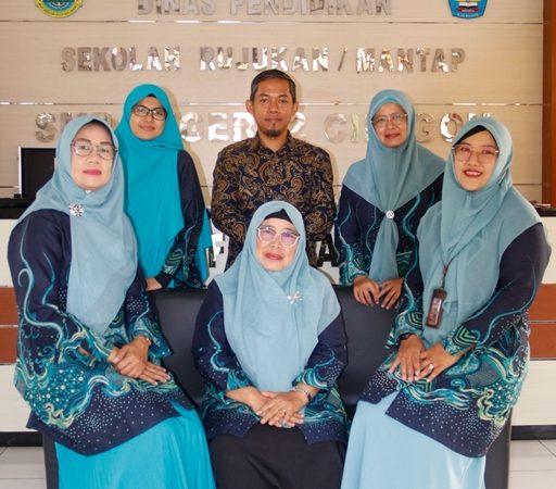 Ilmu Pengetahuan Sosial
