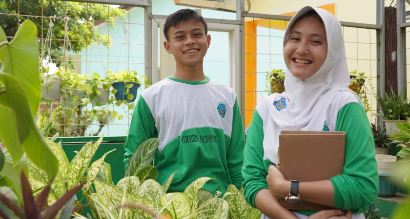 ASEAN ECO School