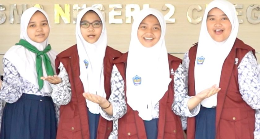 Sekolah “BERSINAR”