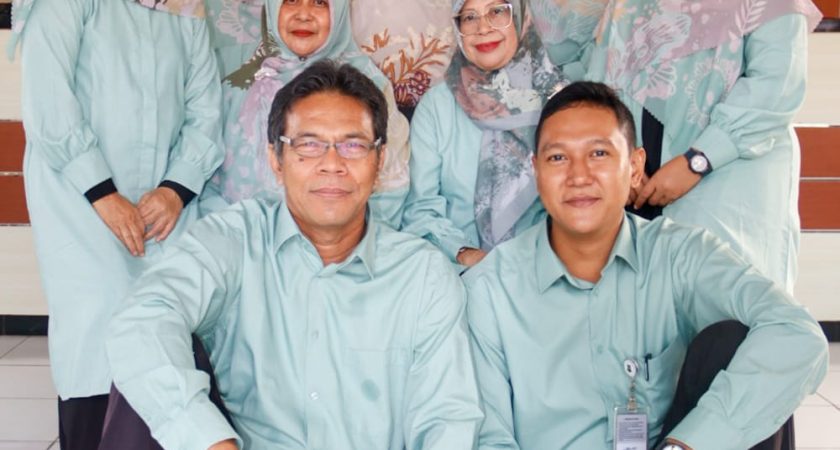 BAHASA INDONESIA